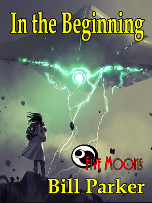 cover image of In the Beginning